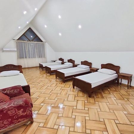 Batumi Sun Hostel Exterior photo